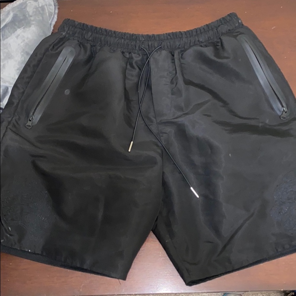 Darc sport shorts